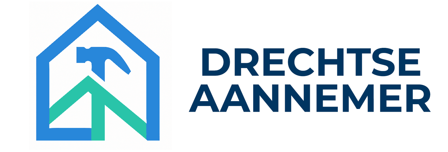 Logo Drechtse Aannemer Dordrecht