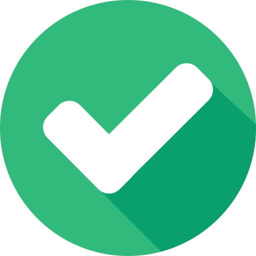 check icon